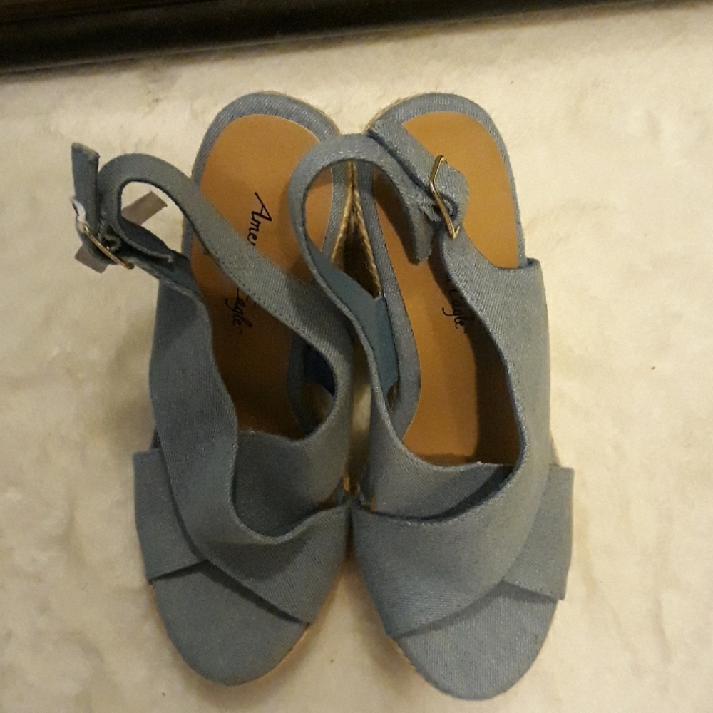 Wedges - Picture 2 of 4